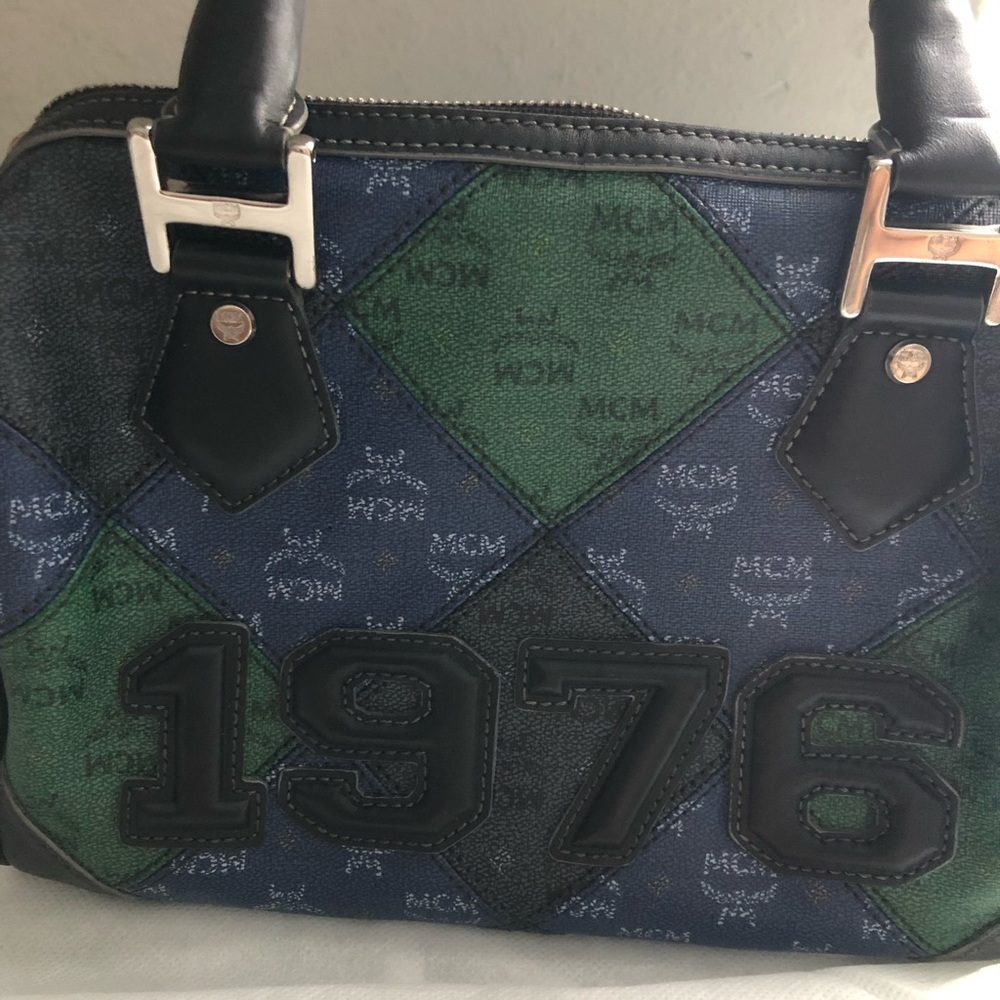 Mcm - Picture 5 of 11